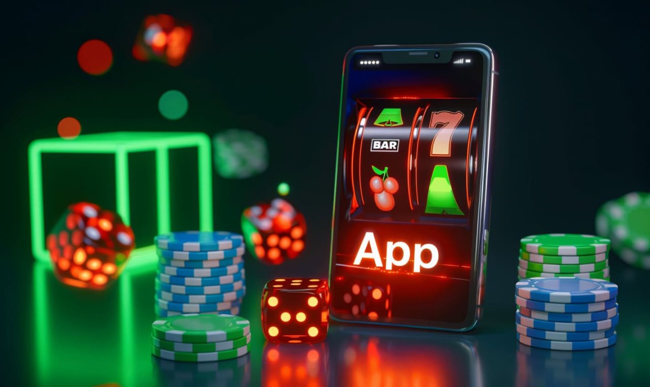 Caribbean Stud Poker Game 